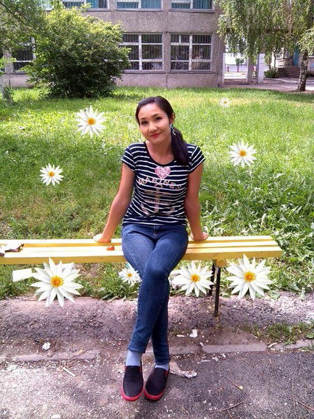 *** Карик + Асёка ***