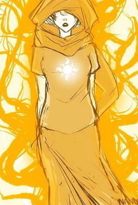 Ирина Хоррин