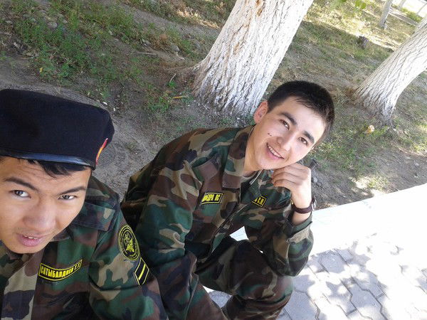 Суйунбек Алымбеков