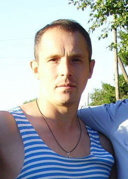 Сергей Пашков