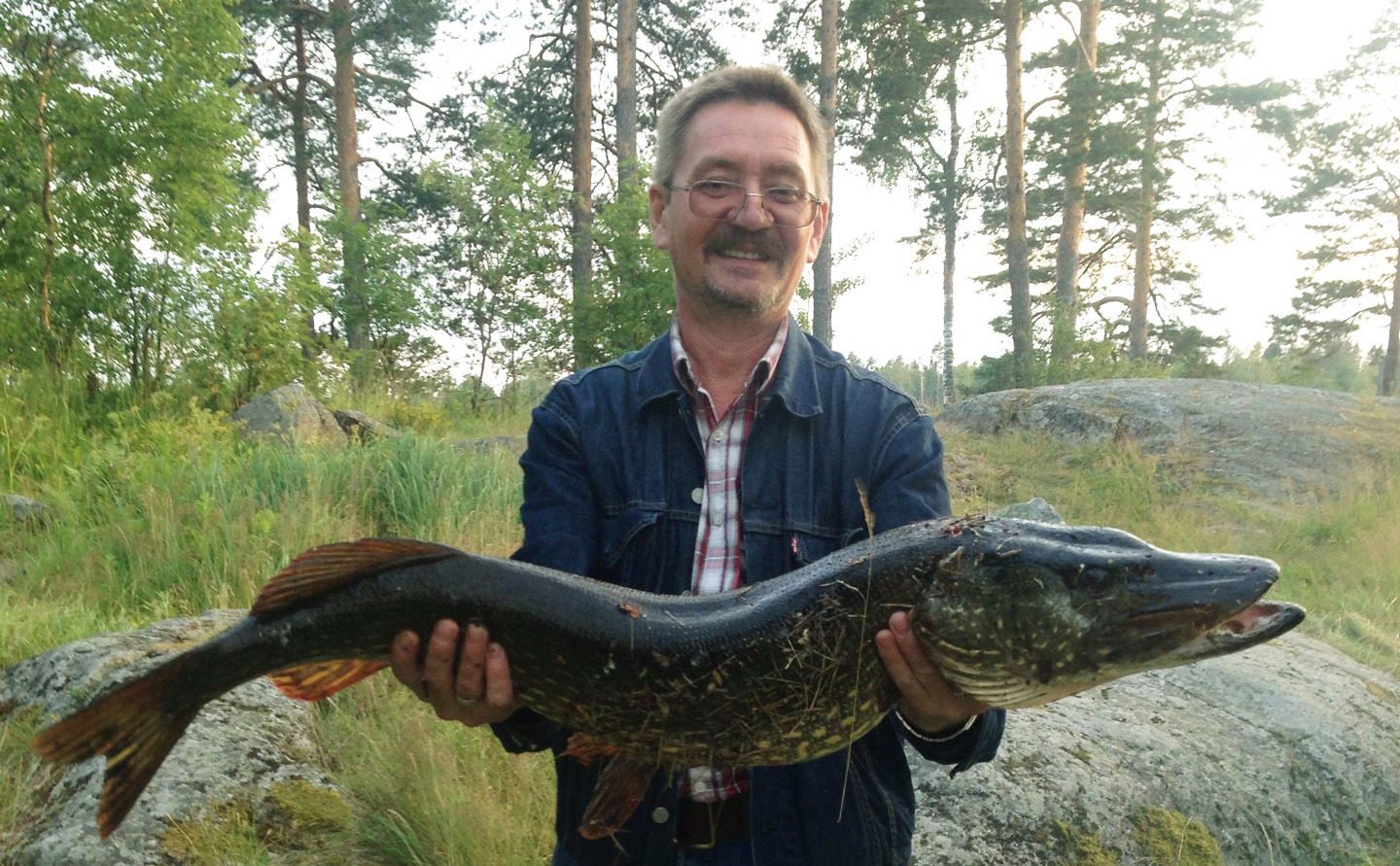 Александр Плотников