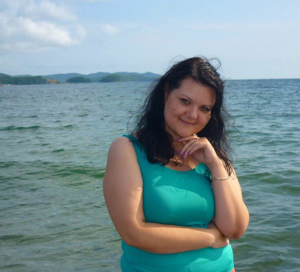 Айгуль Юсупова