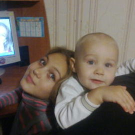 Юлия Кашкова