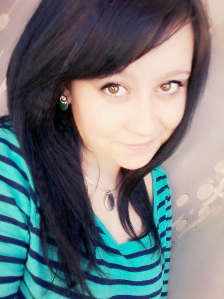 Ксюша Вирозумська