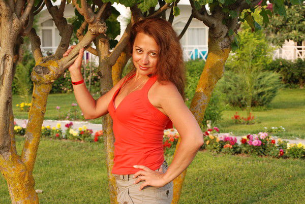 Неля Халиуллина