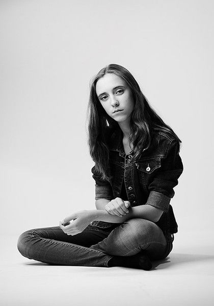 Аня Шостакович