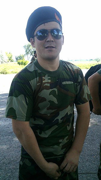 Чынгызбек Мурзабеков