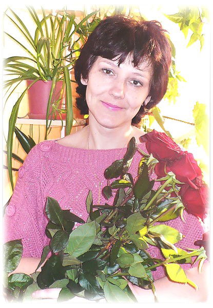 Татьяна Баталина