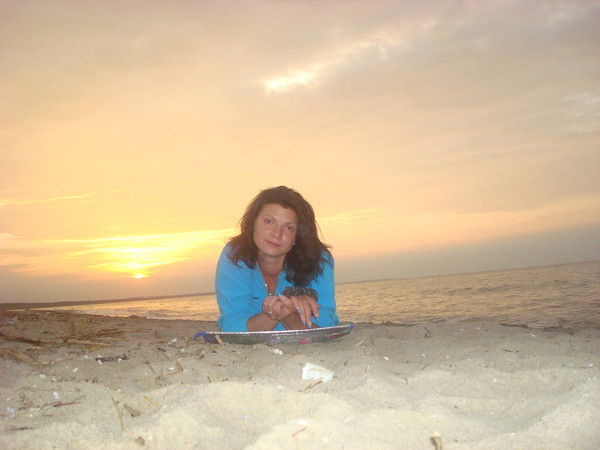 Татьяна Матюшина