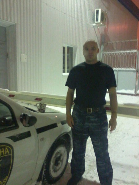 Алексей Николаевич