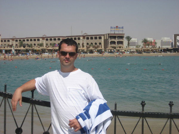 Сергей Кудинов