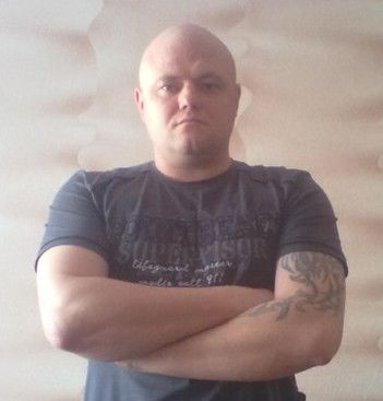 Роман Егоров