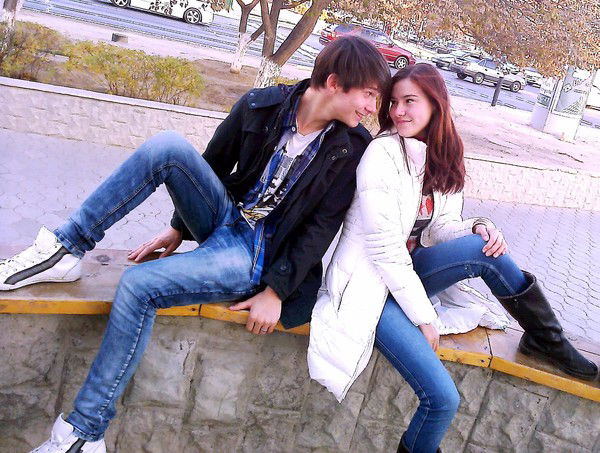 Олег Лесников