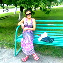 Анар Мырышпаева