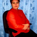 Галина Лузина