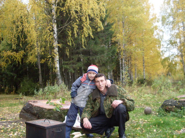 Сергей Козлов