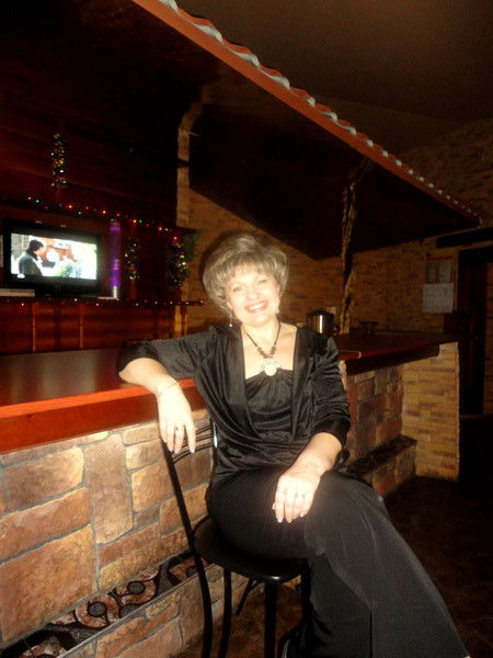 Инна Чиженок