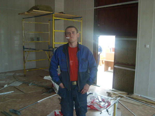 Александр Мамонтов