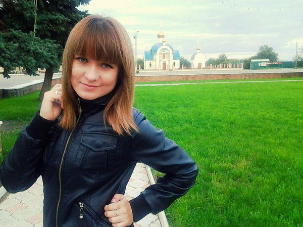 Анастасия Семыкина