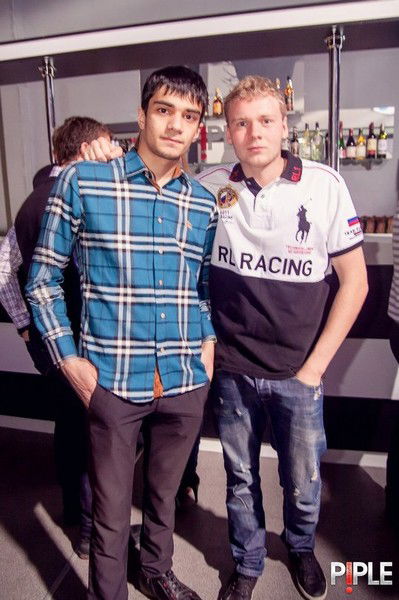 Эльвин Шукюров