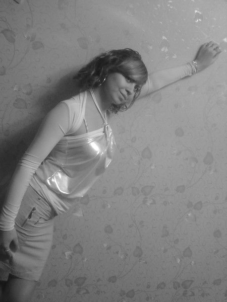 Наталья Белоуcова-)