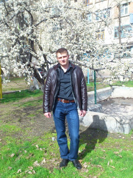 Андрей Чубучный