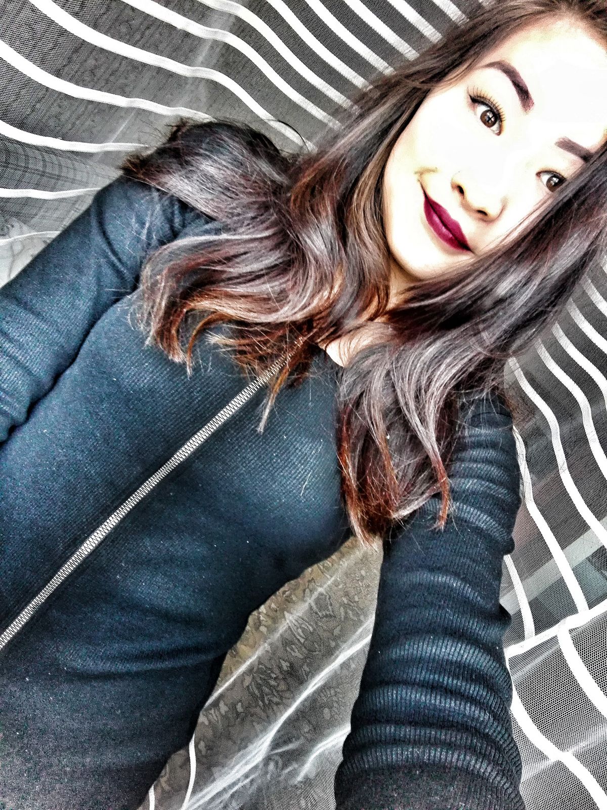 Камила Хамзина