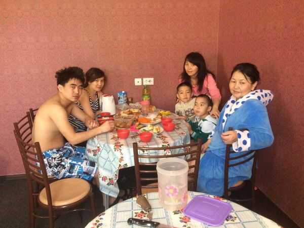 Арайлым Алимкулова