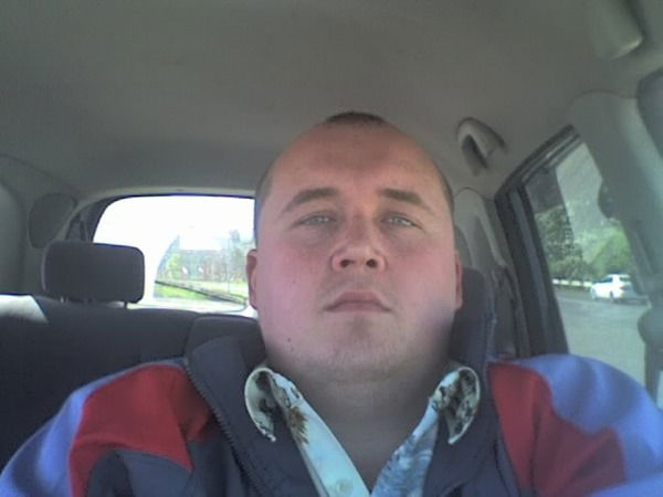 Александр Плакидин