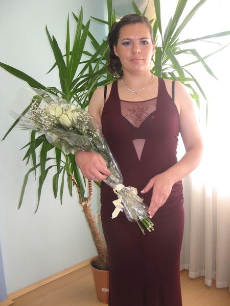 Нина Романова