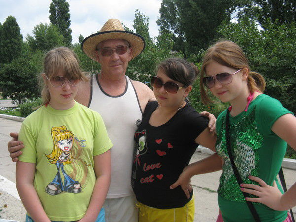 Виктор Беспятов