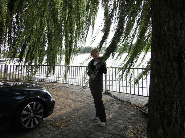 Лариса Бердинская