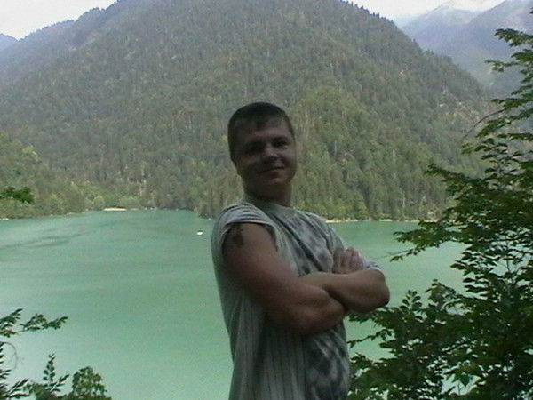 Евгений Башенин