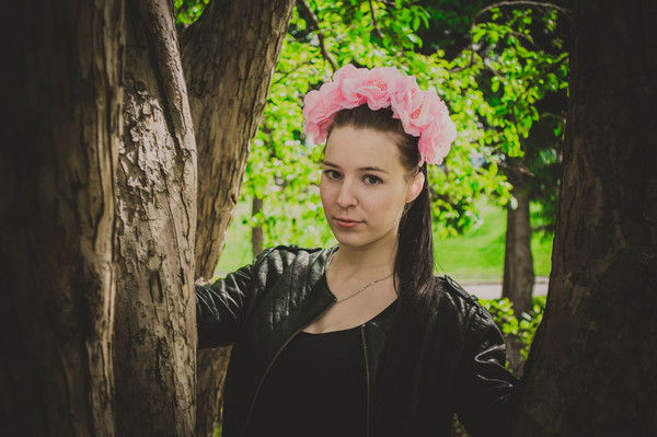 Светлана Брюхова