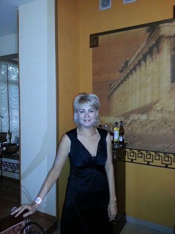 Татьяна Морозова