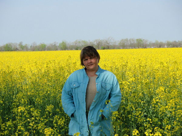 Татьяна Логвиновская