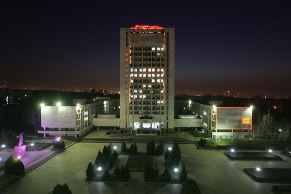 Лайлим Агибаева*