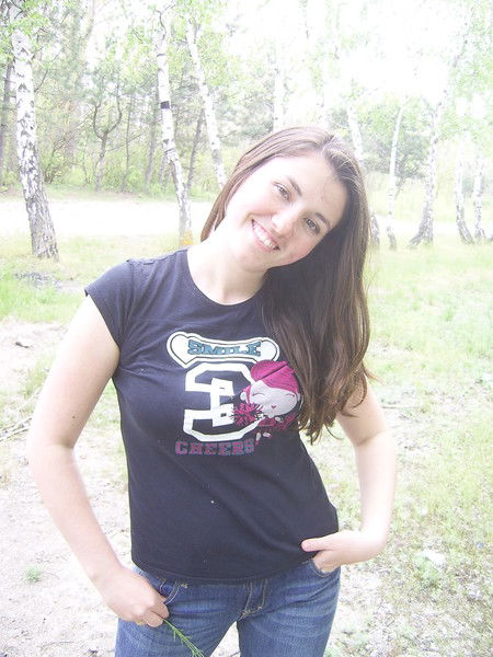 Наталья Маркова