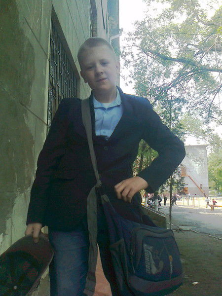 Саша Диканов