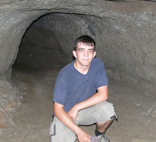 Вячеслав Котов