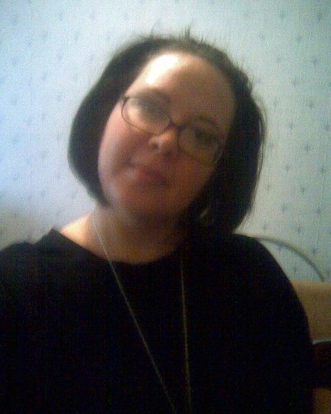 Виктория Апрельская