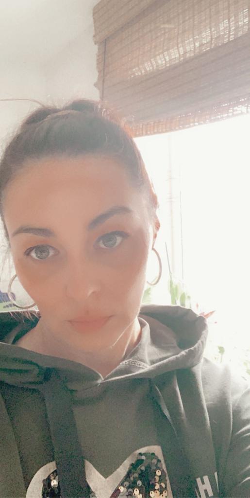 Наталья Мурадова