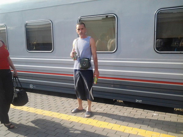 Юра Гаргалык