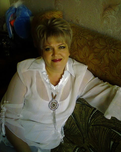 Маргарита Долинская