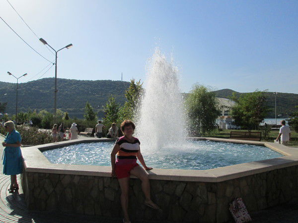 Ирина Величко