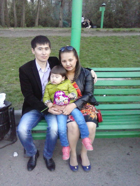 Жупар Беисенбай