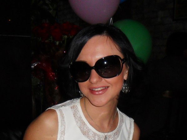 Надежда Егорова