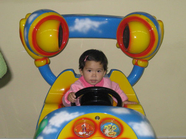 Жаркынай Мелдебекова