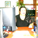 Olga Chudnov