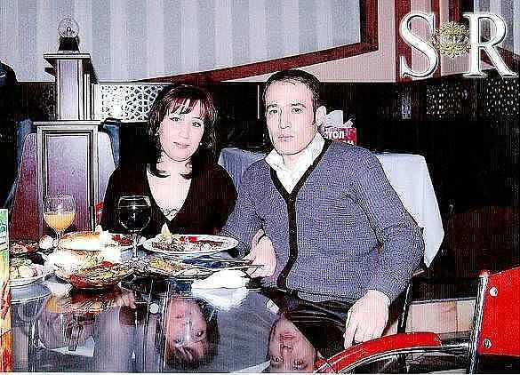 Севара Солиева